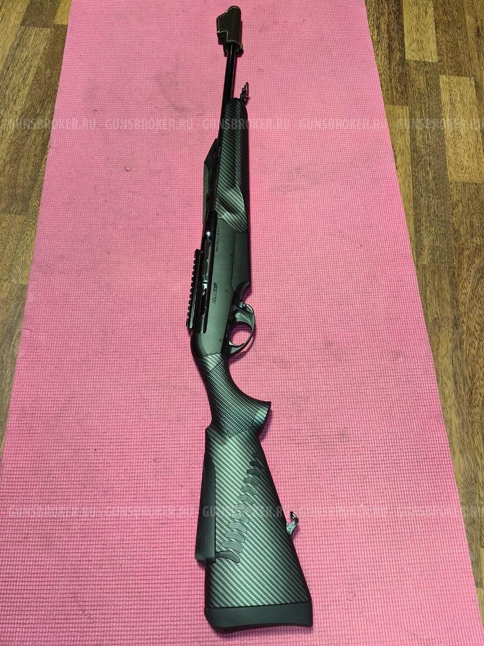 Карабин Benelli Argo-E 308 win