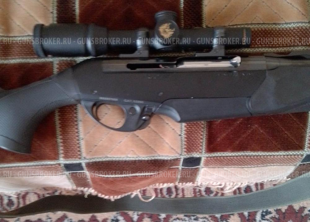 Карабин Benelli Argo E .308Win