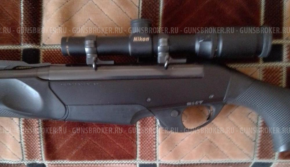 Карабин Benelli Argo E .308Win