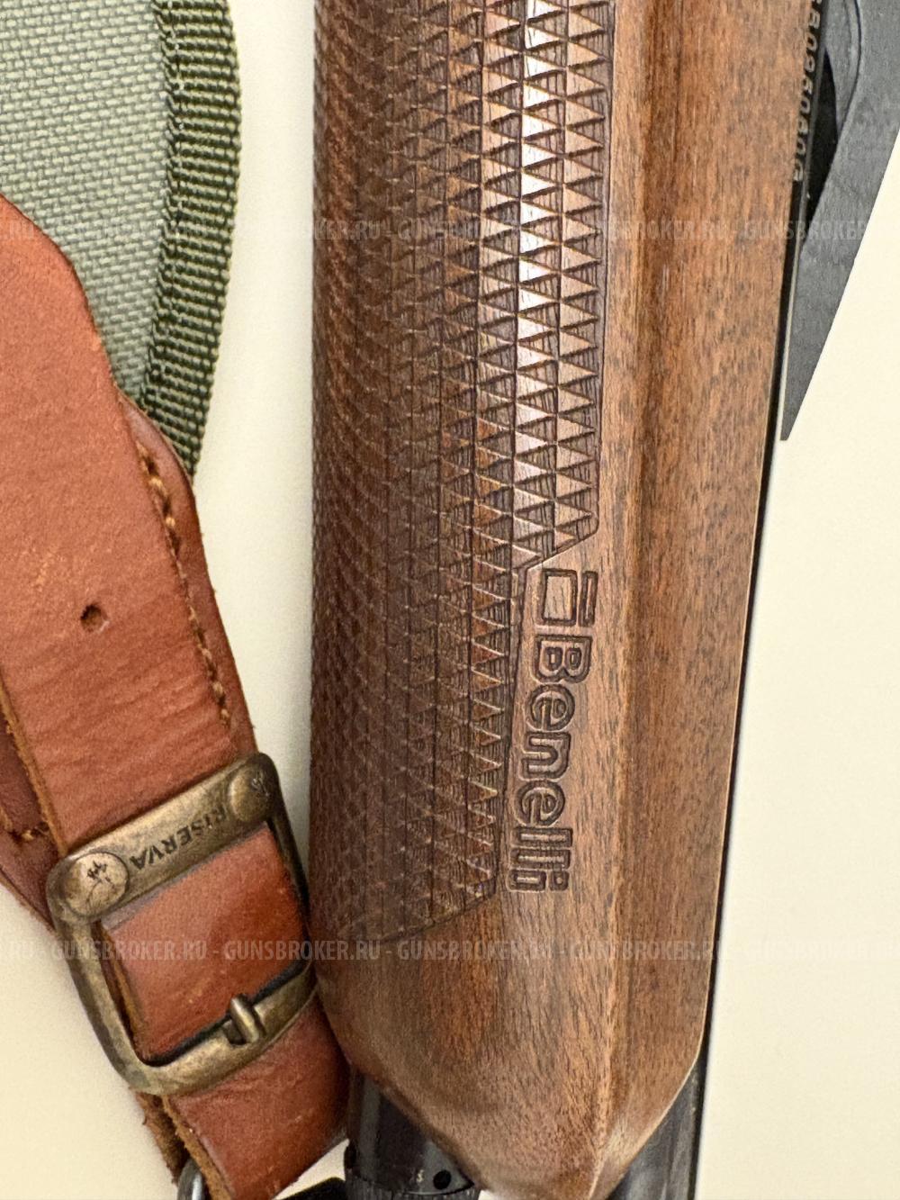 Карабин Benelli Argo-E 9,3 x 62, 56