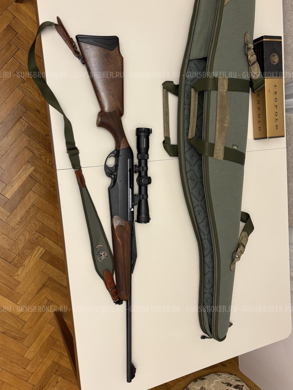 Карабин Benelli Argo-E 9,3 x 62, 56