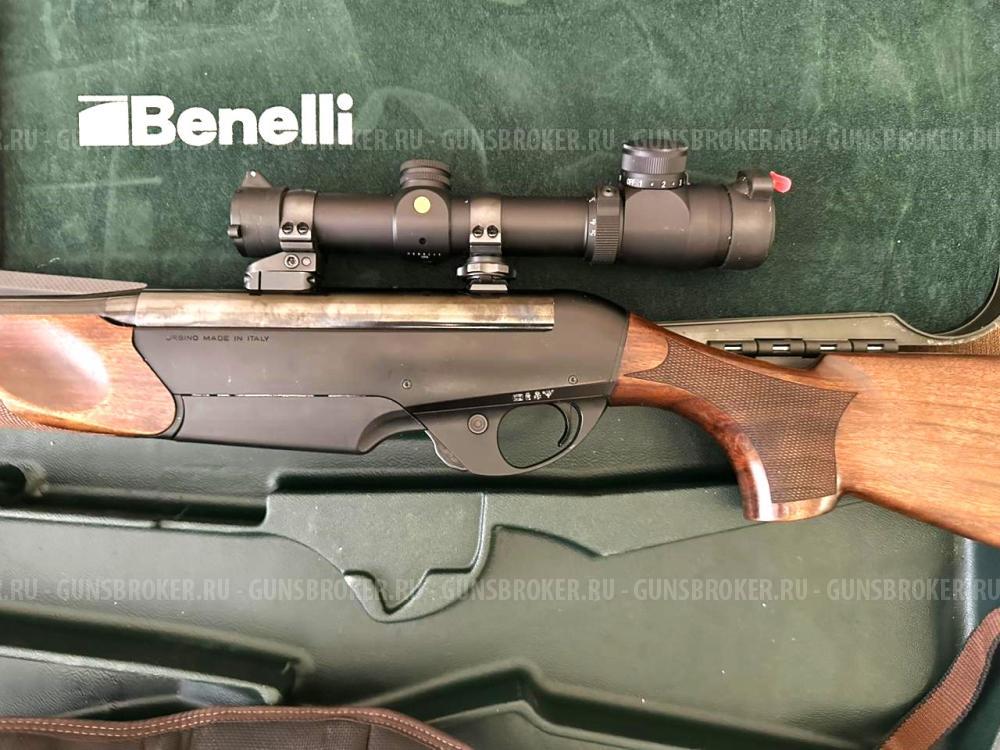 Карабин Benelli Argo E 9.3x62 560мм