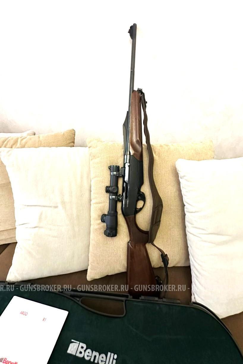 Карабин Benelli Argo E 9.3x62 560мм