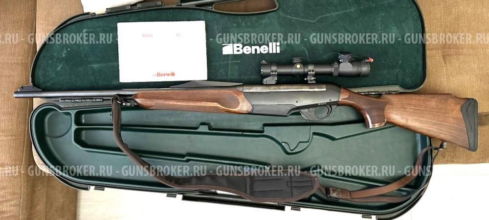 Карабин Benelli Argo E 9.3x62 560мм