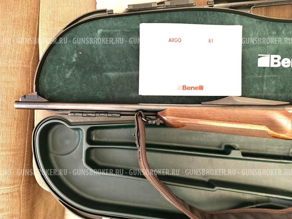 Карабин Benelli Argo E 9.3x62 560мм