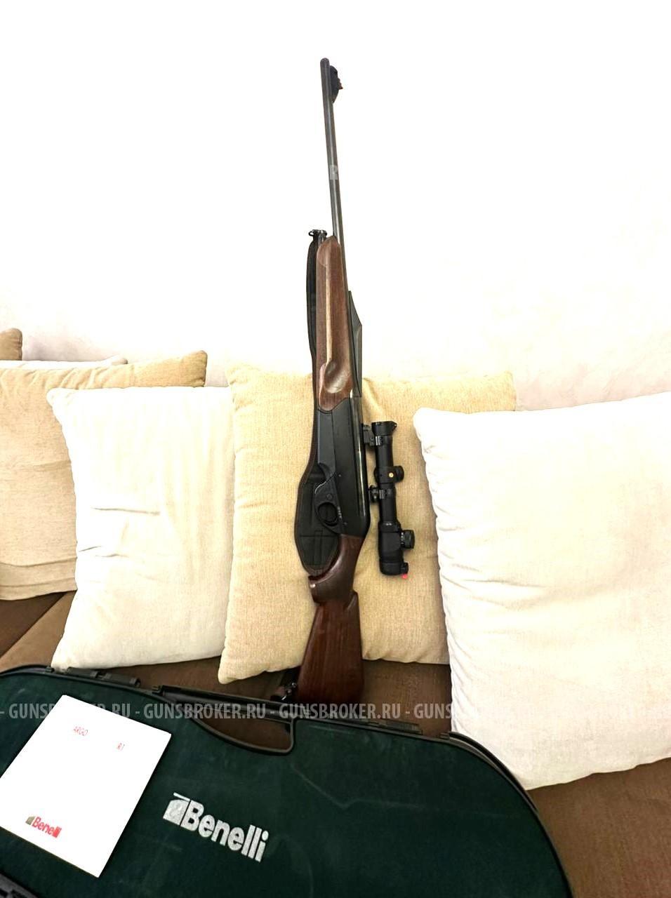 Карабин Benelli Argo E 9.3x62 560мм