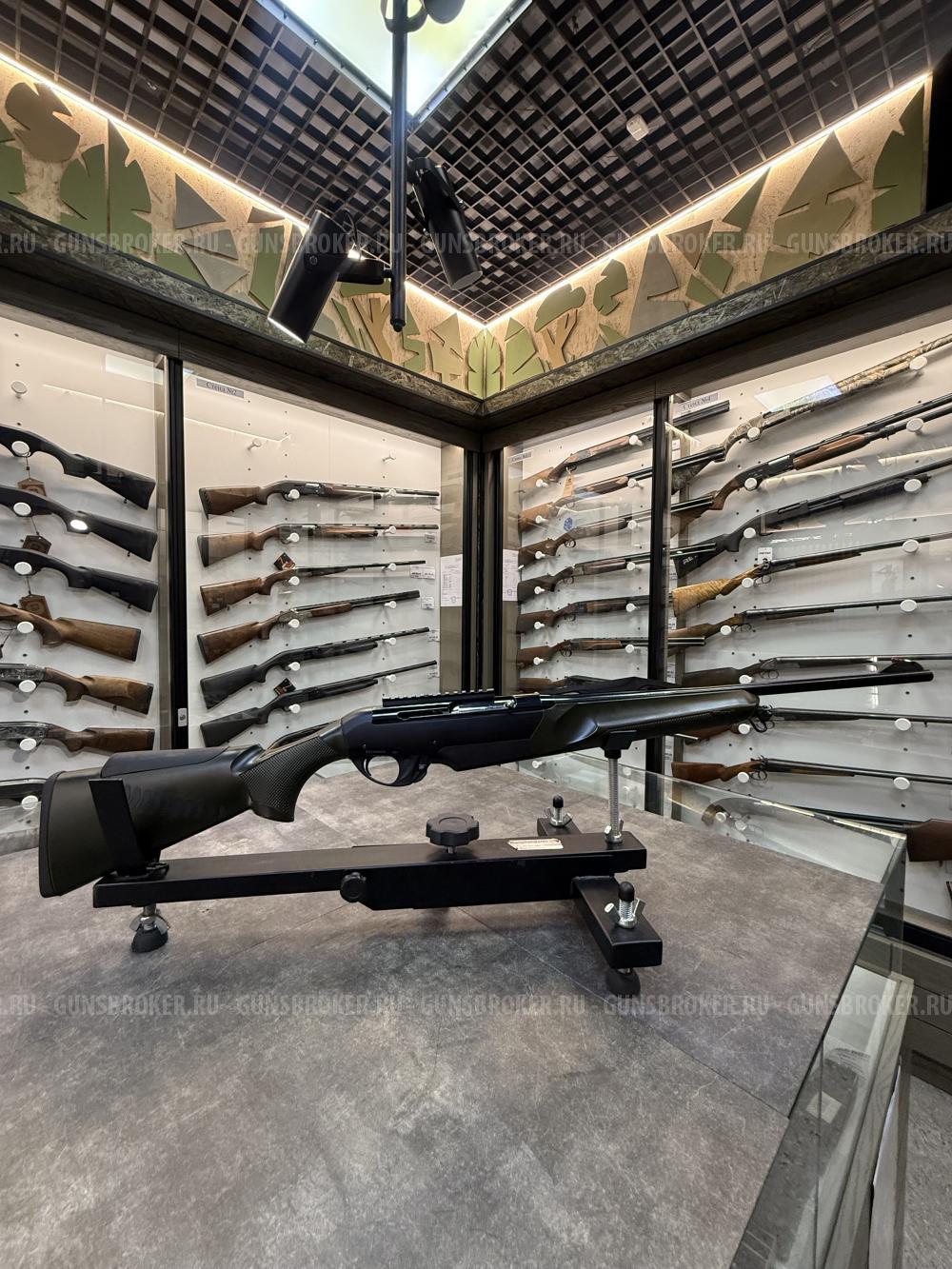 Карабин Benelli Argo E Amazonia Green 308кал. 