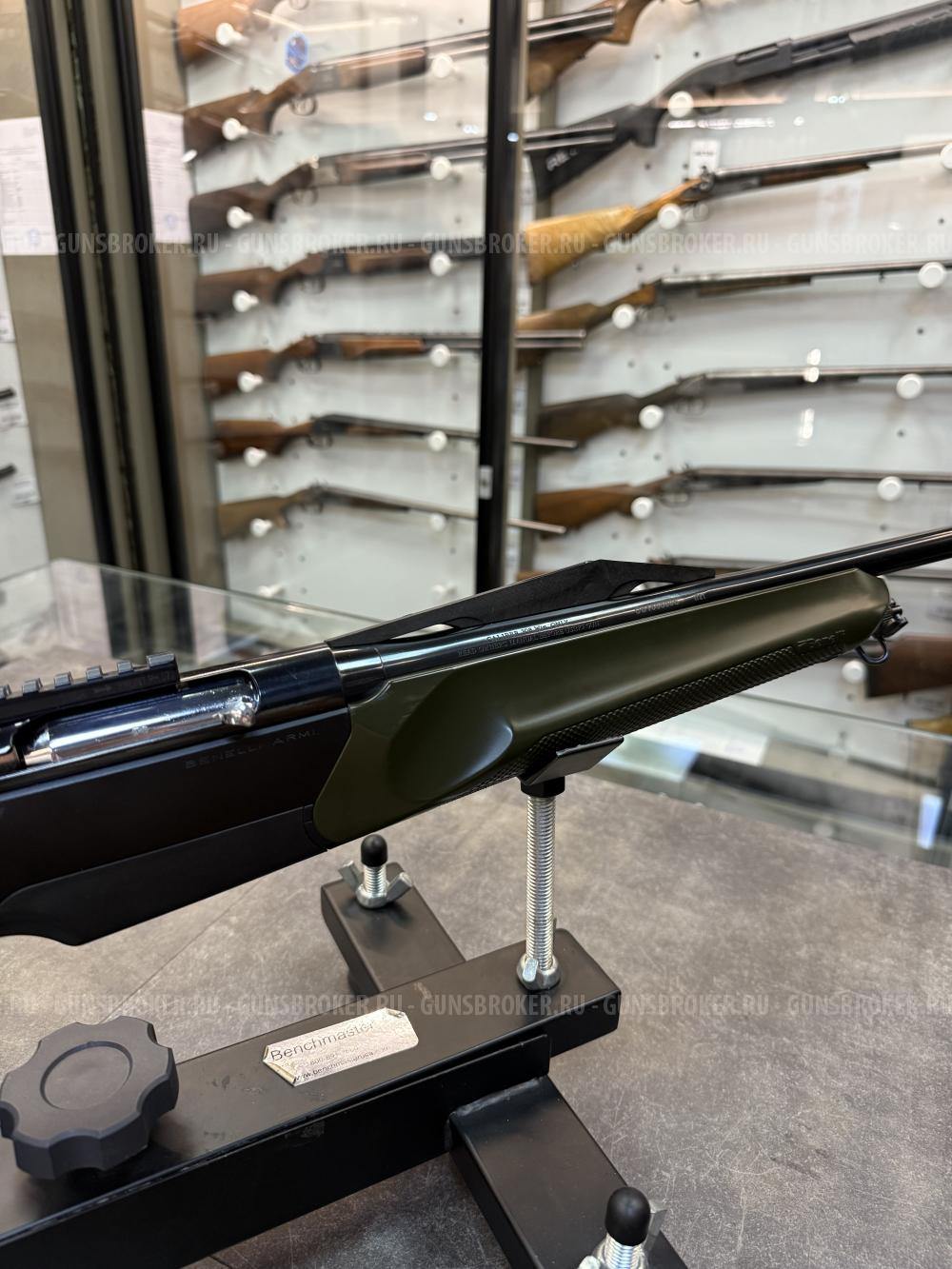 Карабин Benelli Argo E Amazonia Green 308кал. 