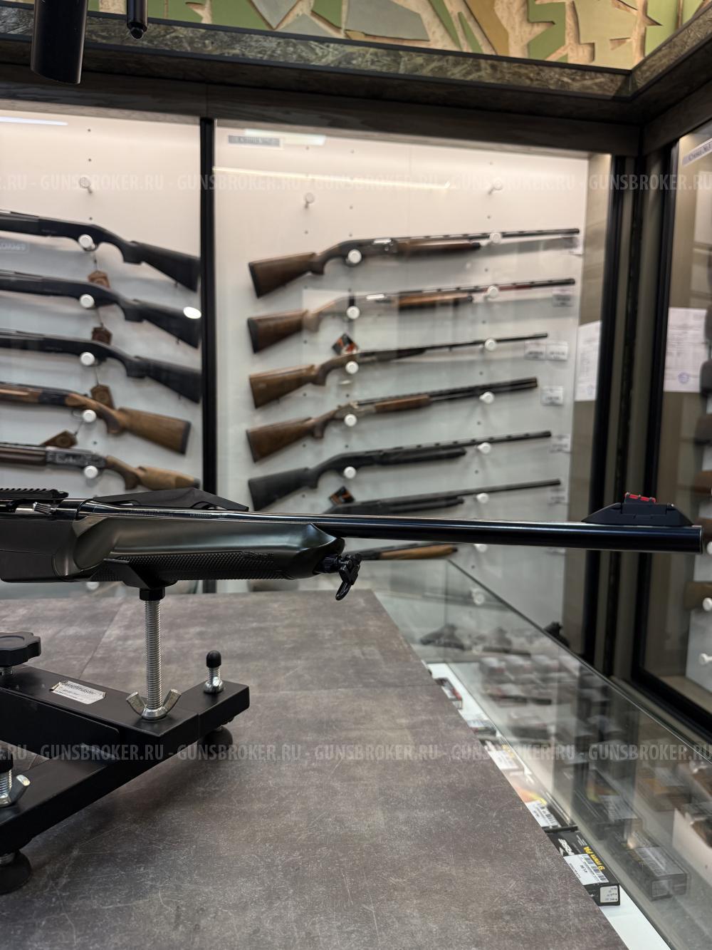 Карабин Benelli Argo E Amazonia Green 308кал. 