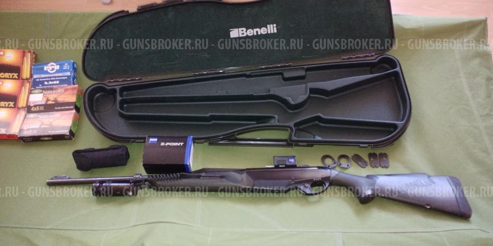 Карабин Benelli ARGO-E Comfort к.9,3x62