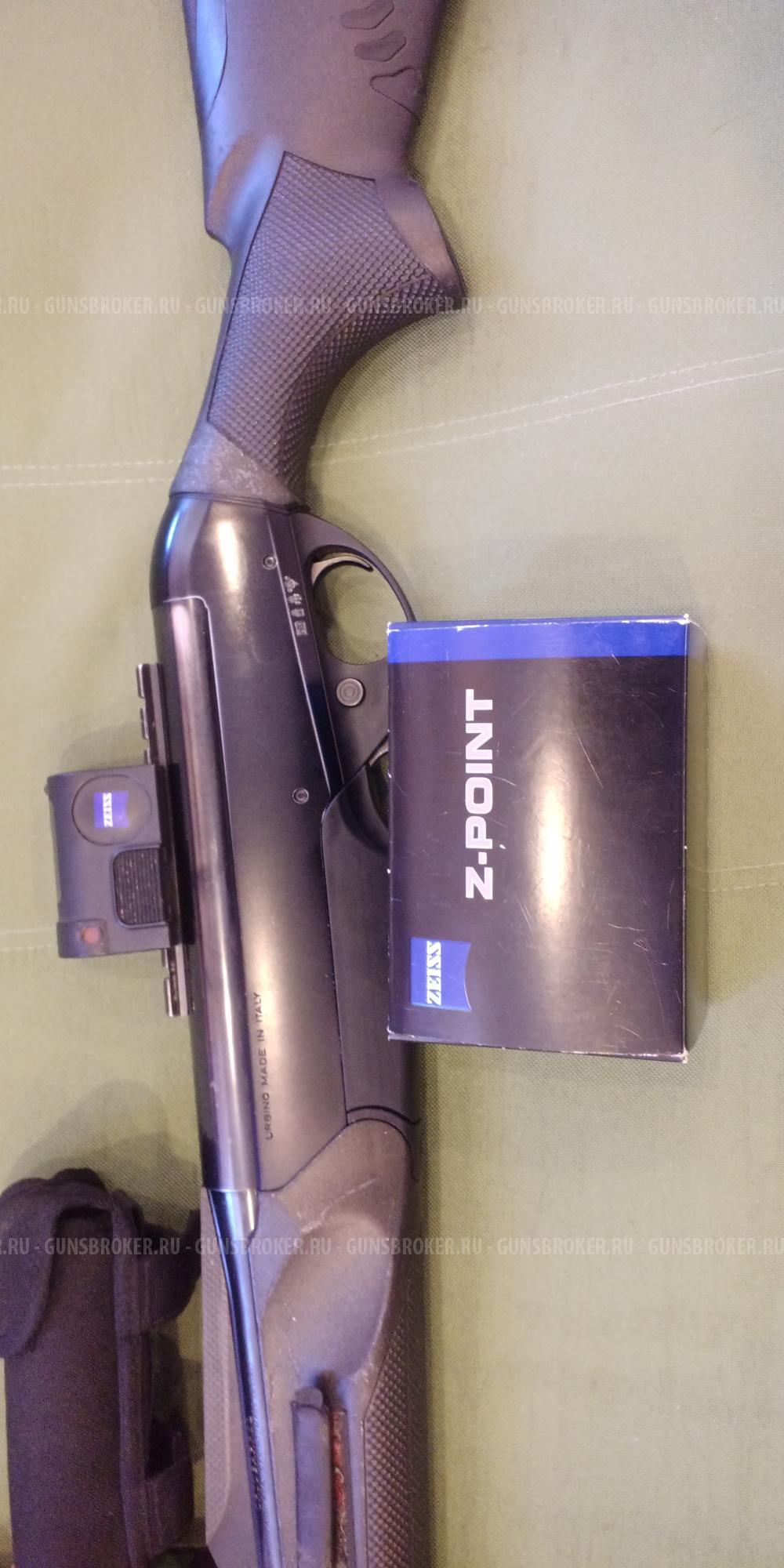 Карабин Benelli ARGO-E Comfort к.9,3x62