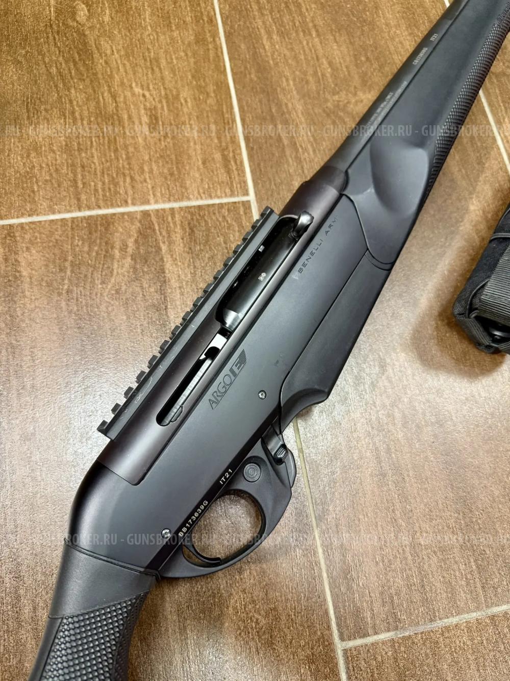 Карабин BENELLI ARGO E Composit калибр 308Win