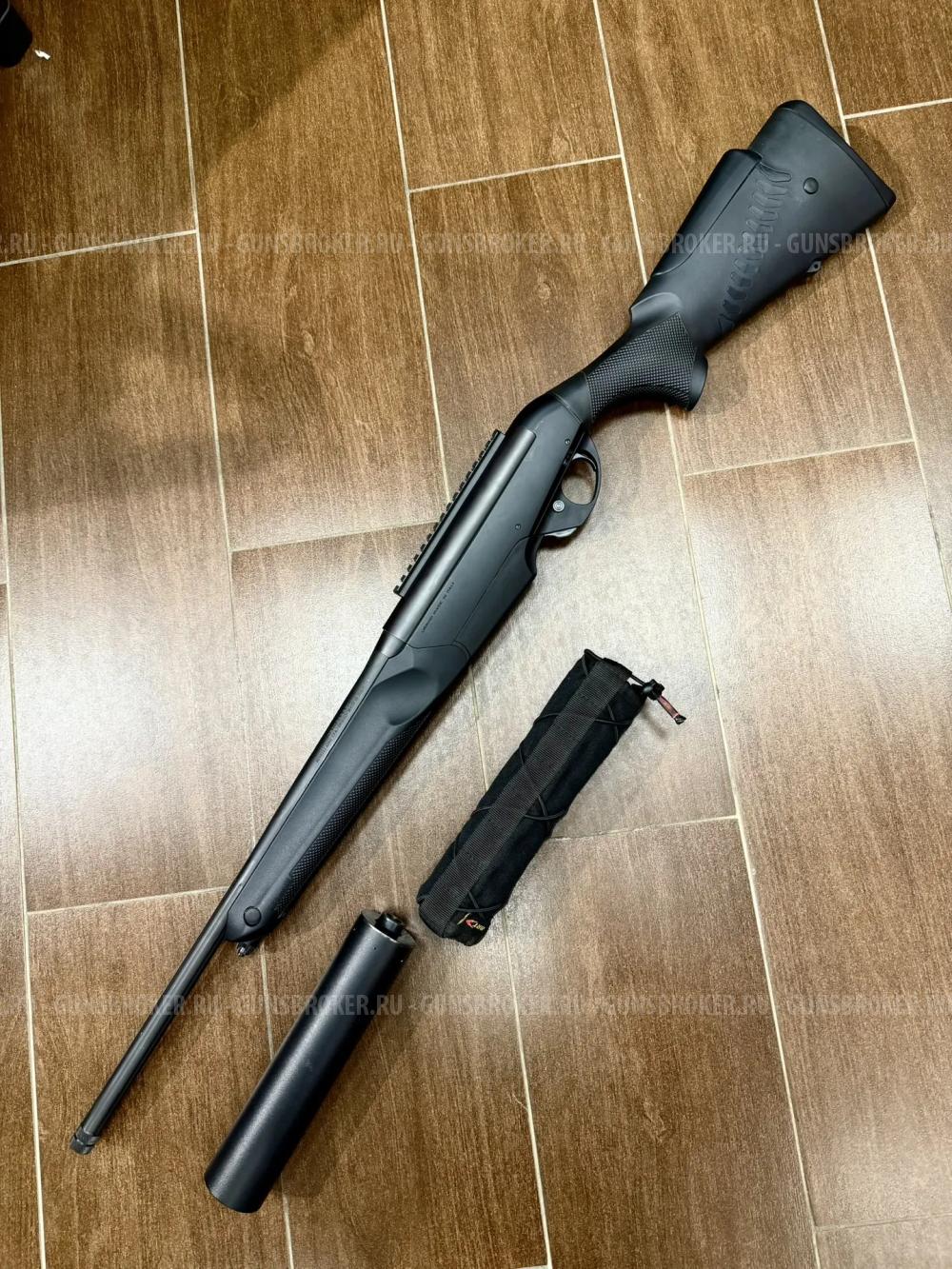 Карабин BENELLI ARGO E Composit калибр 308Win