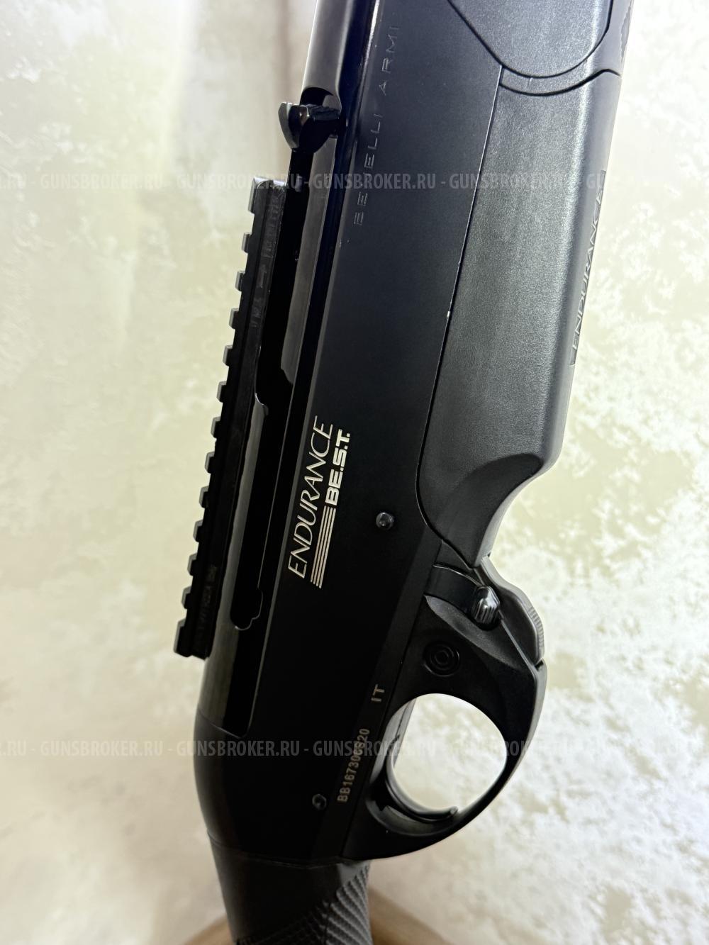 Карабин Benelli Endurance 308 Win