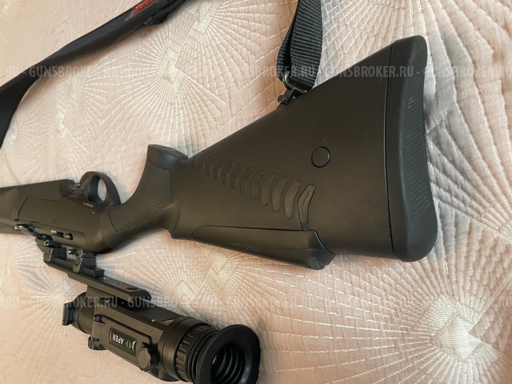 Карабин Benelli Argo-E Fluted калибр 308