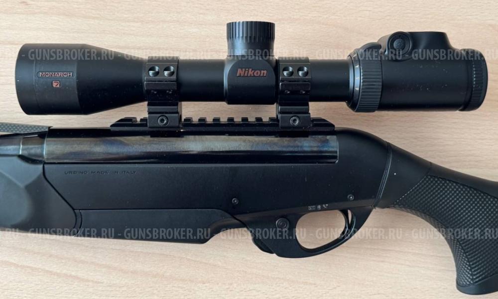 Карабин Benelli Argo E Pro калибра 308 Win