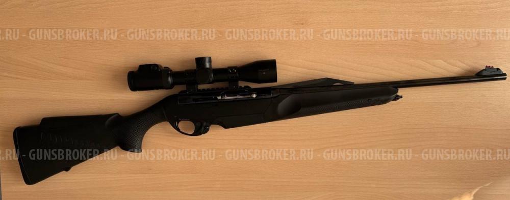Карабин Benelli Argo E Pro калибра 308 Win