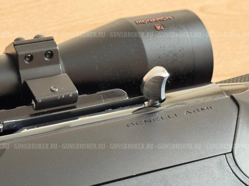Карабин Benelli Argo E Pro калибра 308 Win