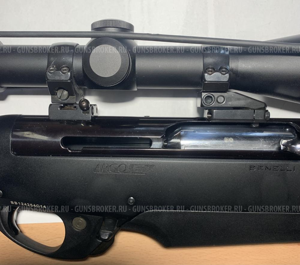 Карабин Benelli ARGO-E/R1-E 30-06 COMFORT