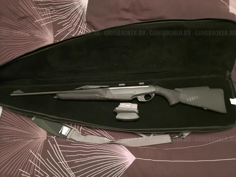 Карабин Benelli ARGO-E/R1-E 30-06 COMFORT