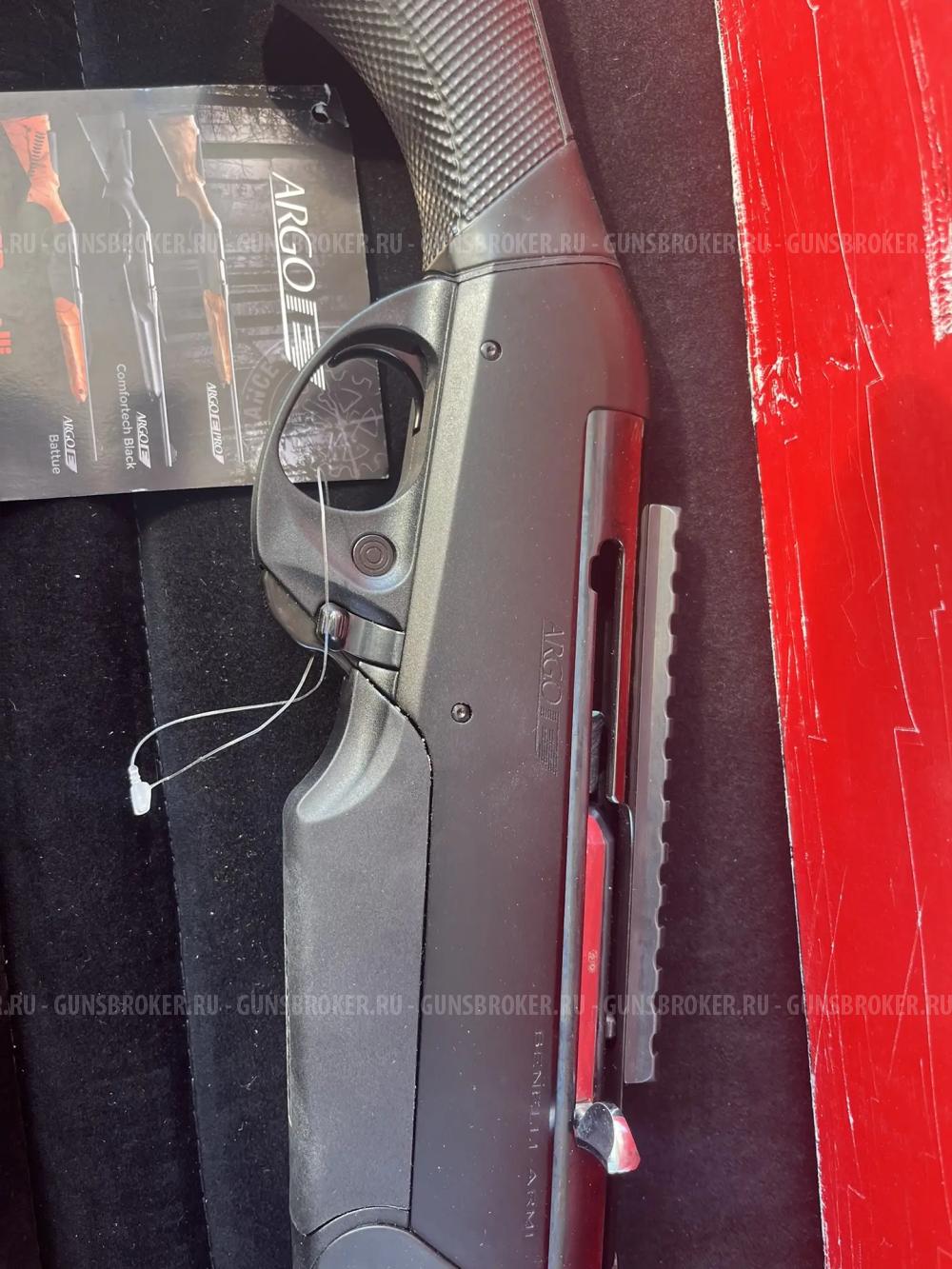 Карабин Benelli Argo-E/R1 калибр 30-06