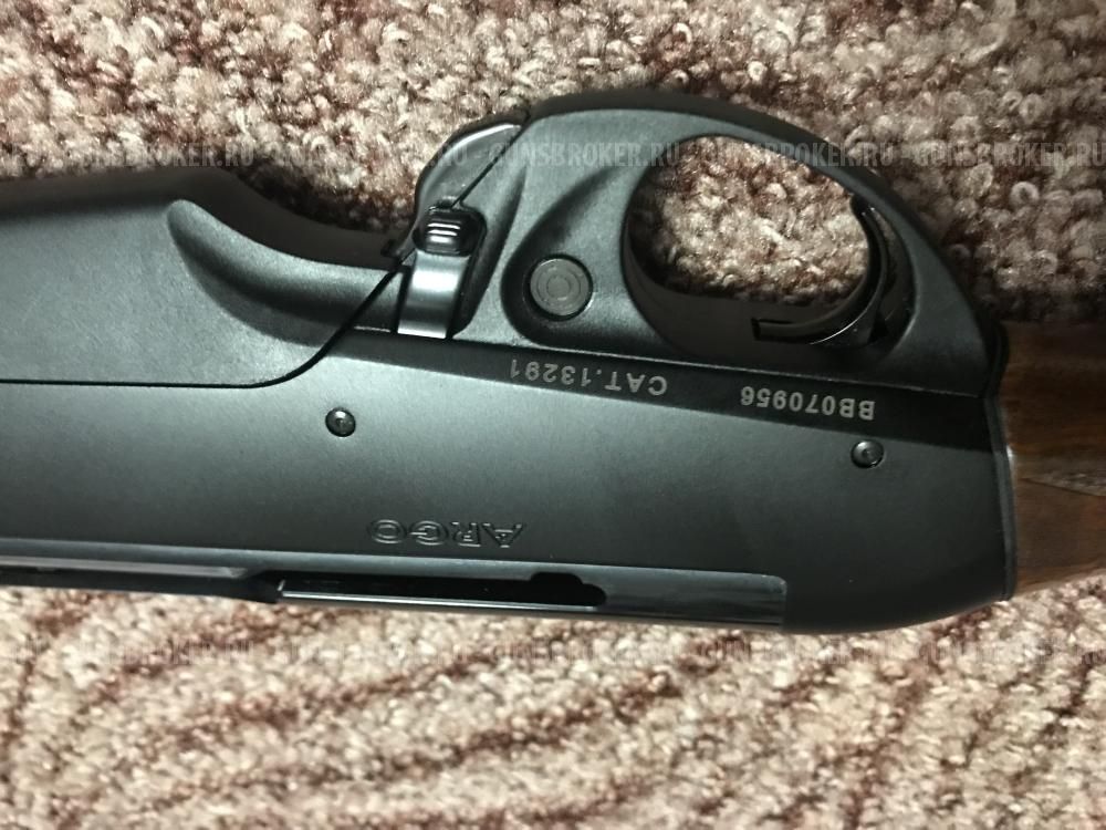 Карабин Benelli Argo кал. 30-06 Spr, Бенелли Арго