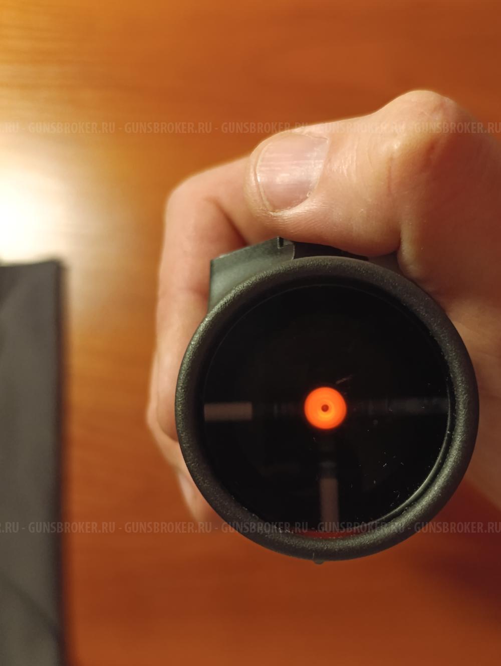 Карабин BENELLI ARGO, калибр 30-06SPR