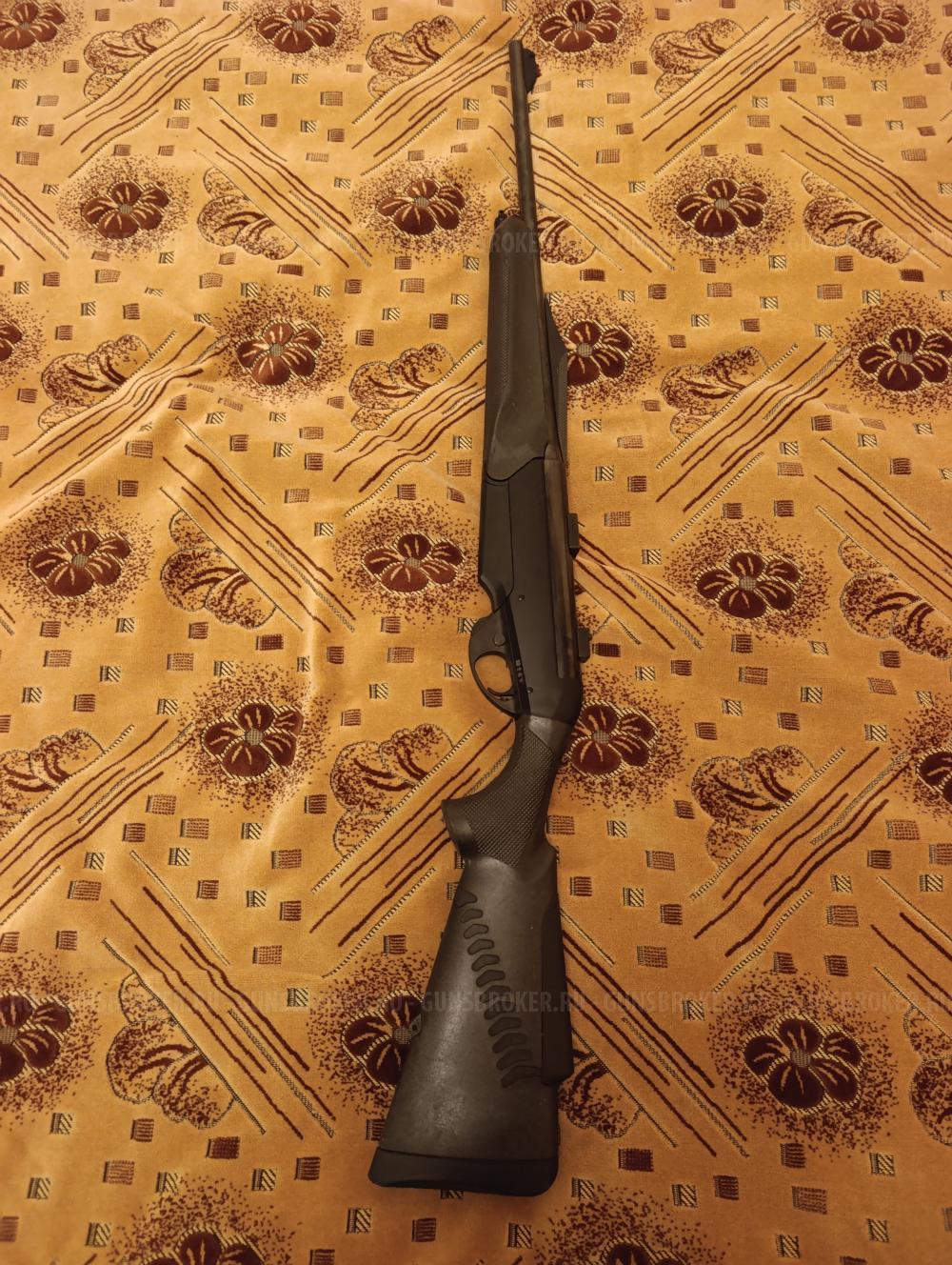Карабин BENELLI ARGO, калибр 30-06SPR