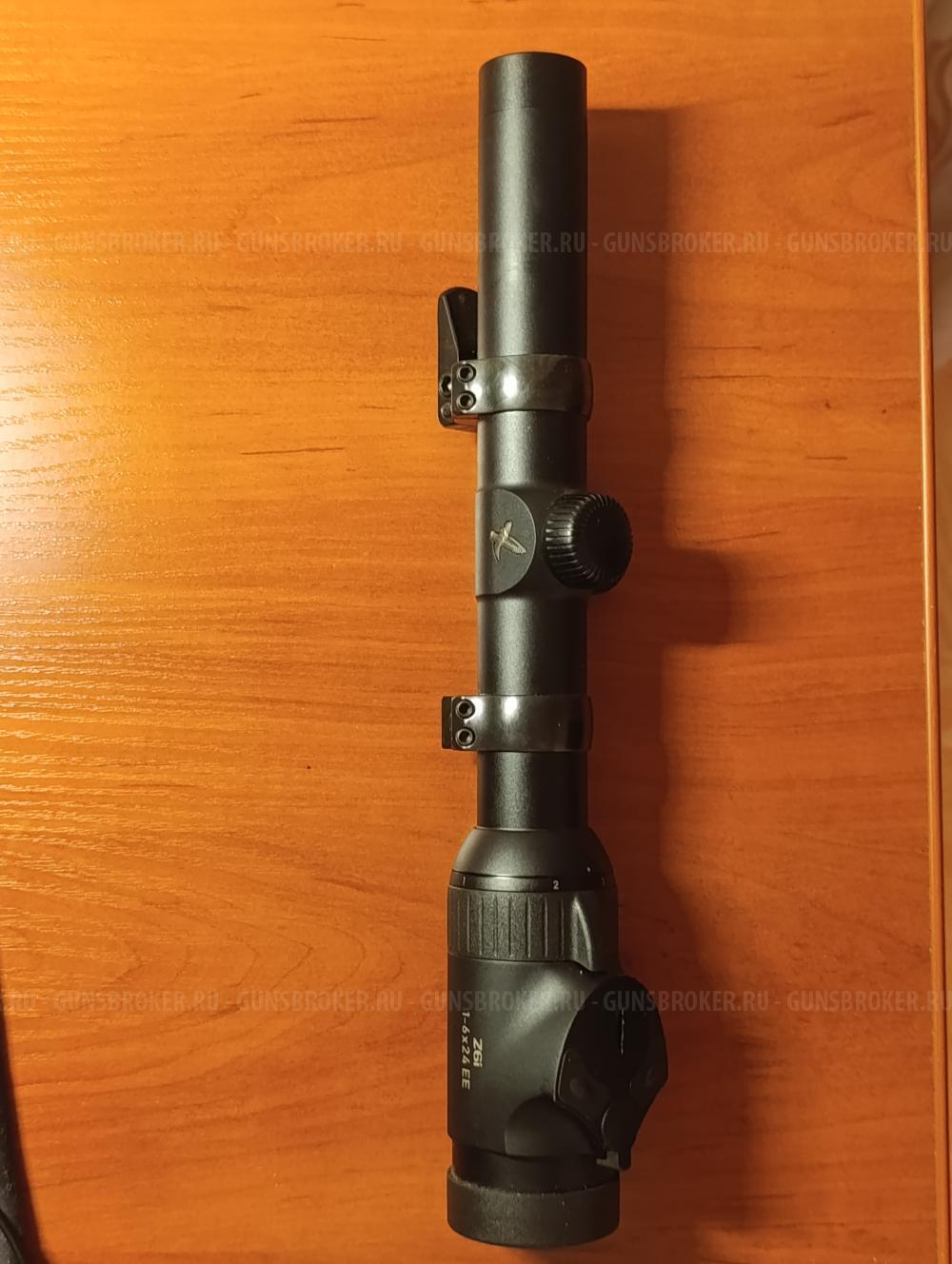 Карабин BENELLI ARGO, калибр 30-06SPR