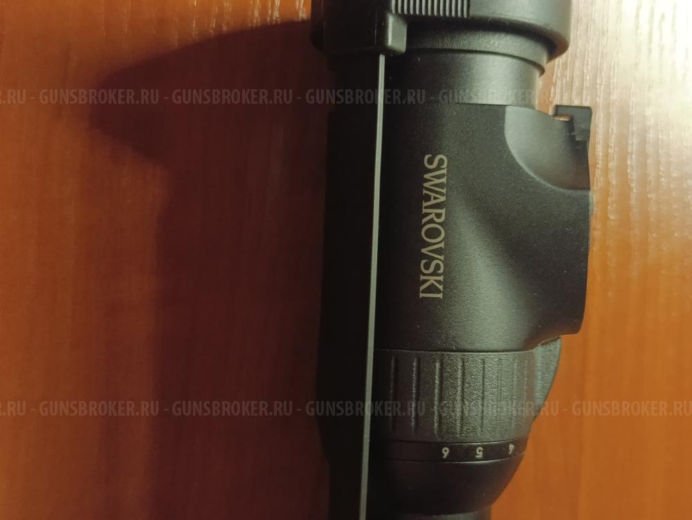 Карабин BENELLI ARGO, калибр 30-06SPR