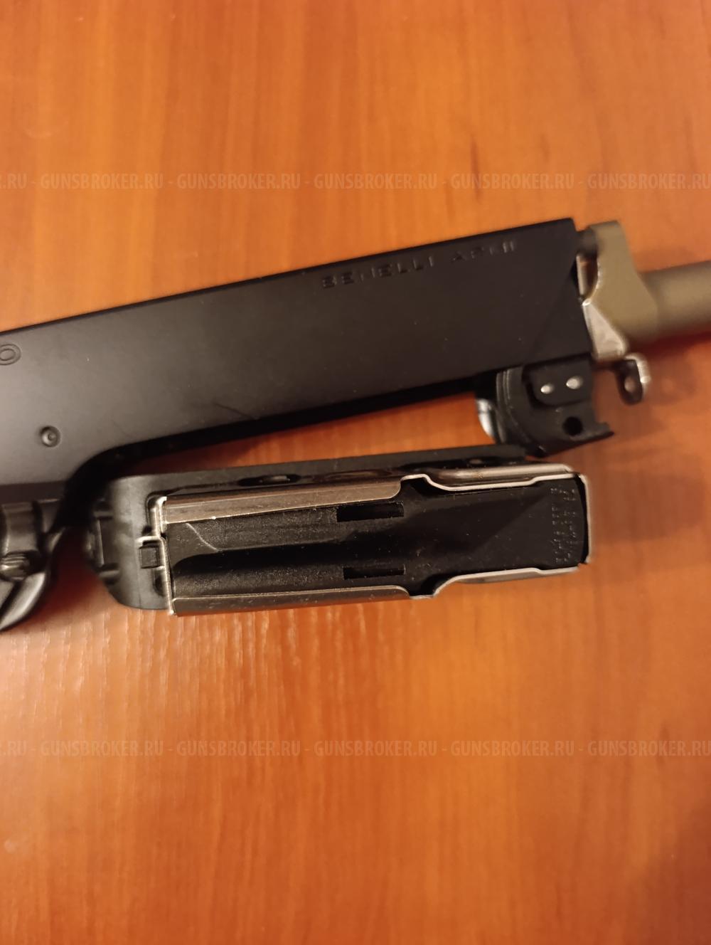 Карабин BENELLI ARGO, калибр 30-06SPR