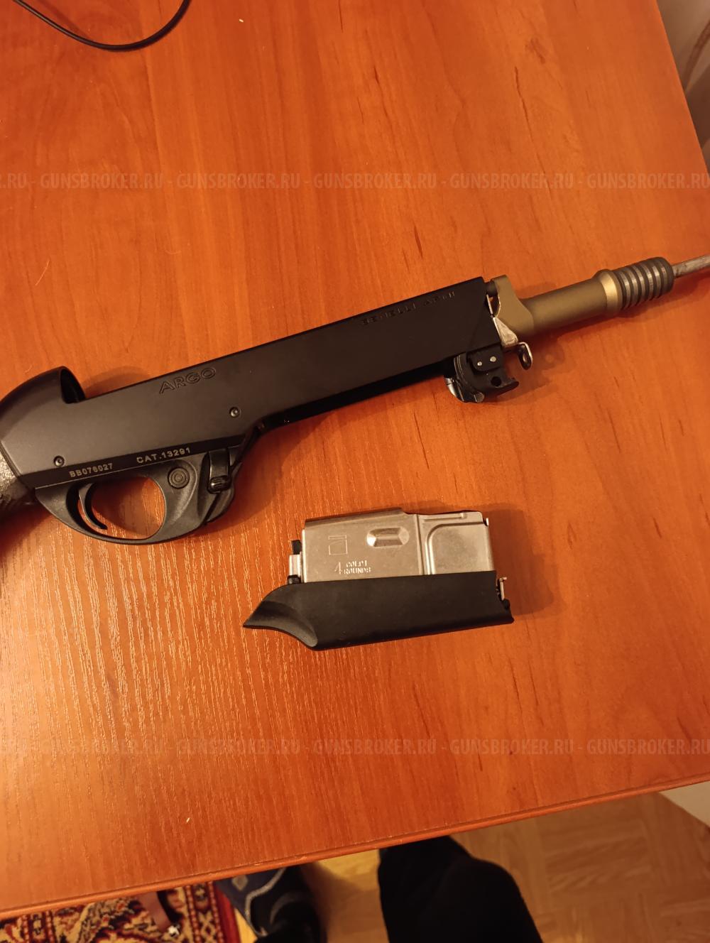 Карабин BENELLI ARGO, калибр 30-06SPR