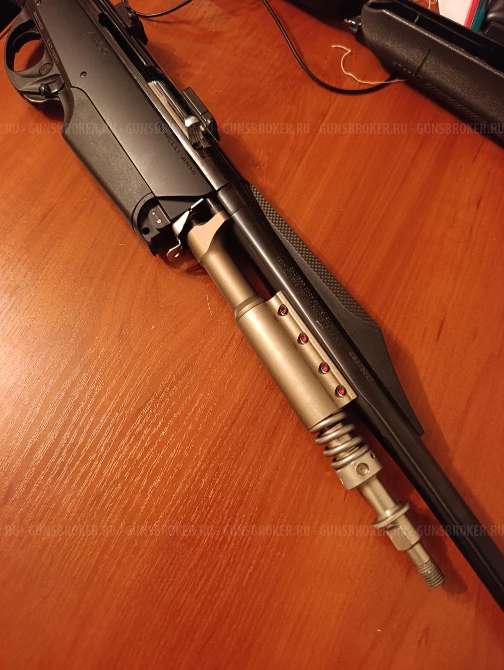 Карабин BENELLI ARGO, калибр 30-06SPR