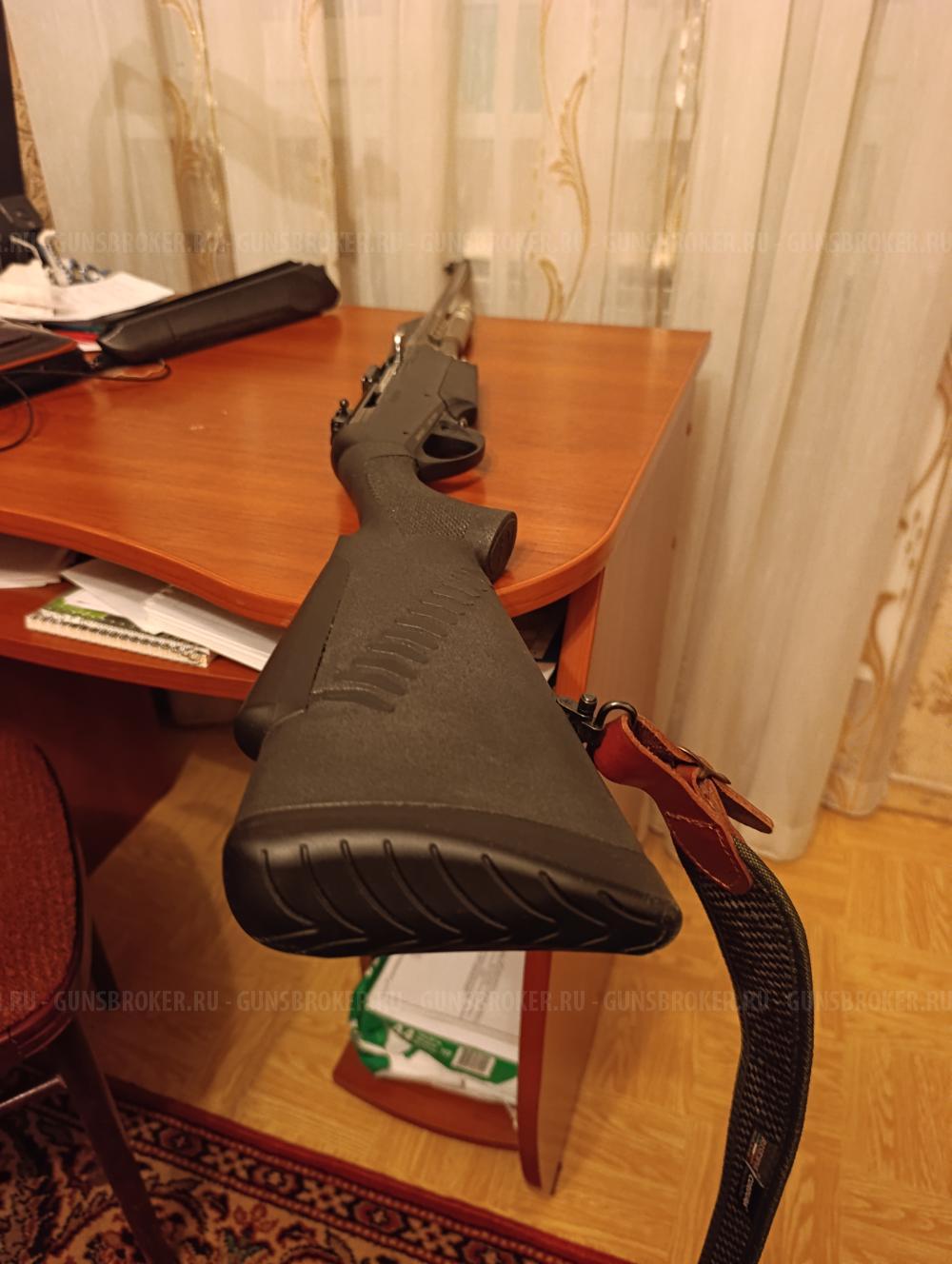 Карабин BENELLI ARGO, калибр 30-06SPR