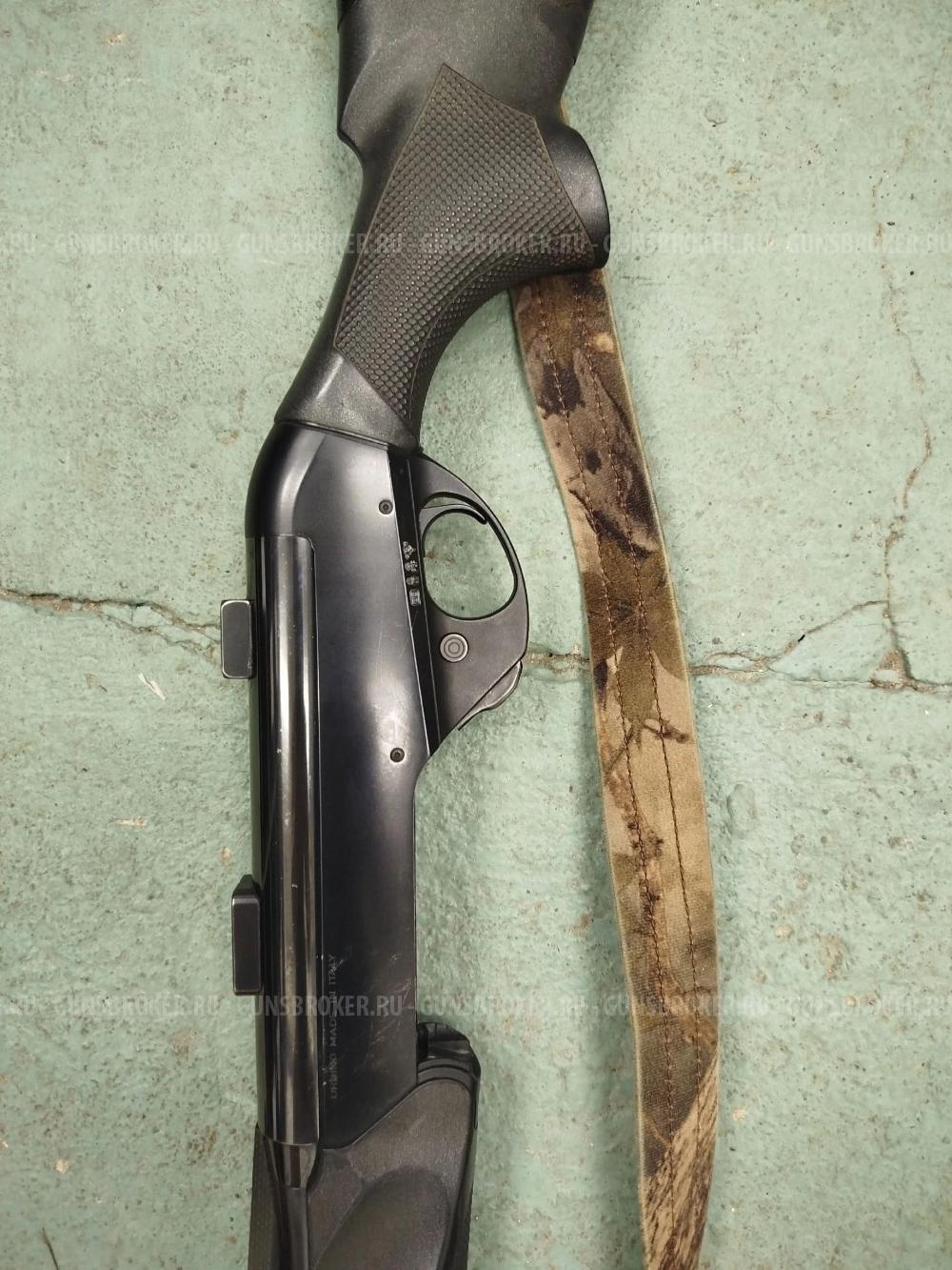 Карабин benelli argo, оптический прицел