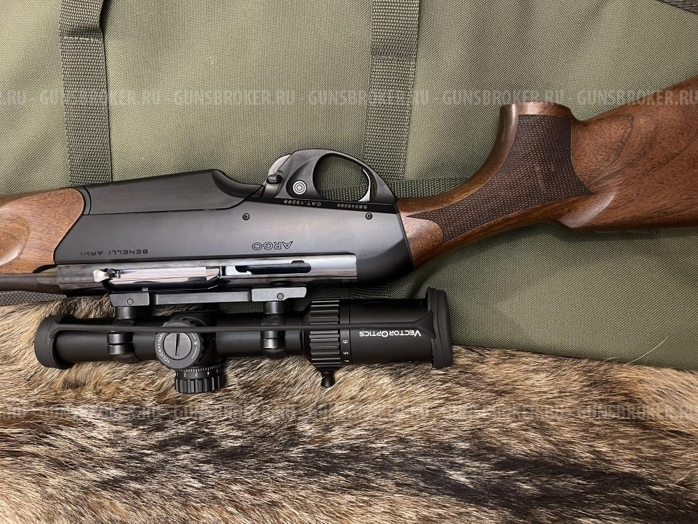 Карабин Benelli Argo