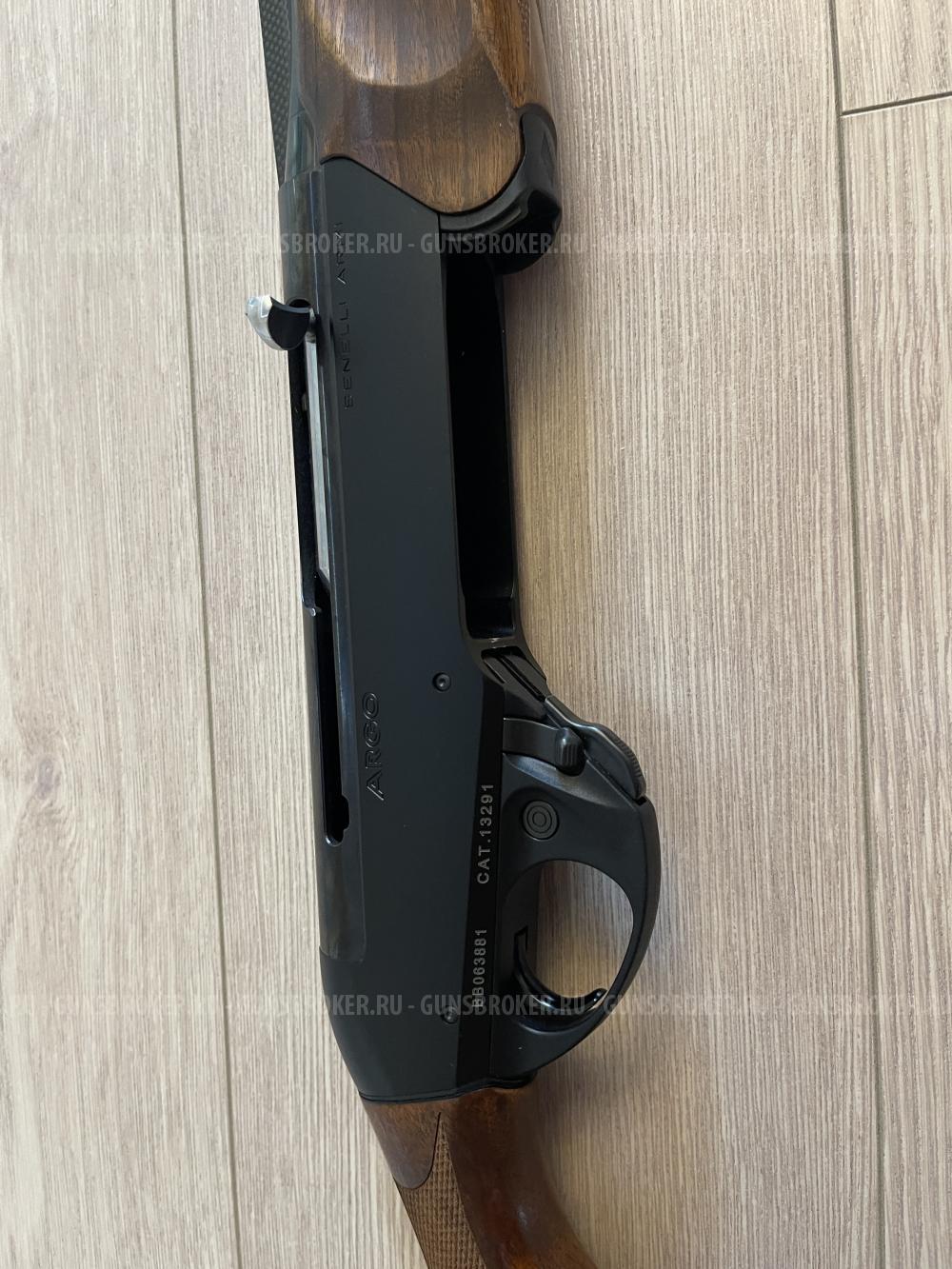 Карабин Benelli Argo