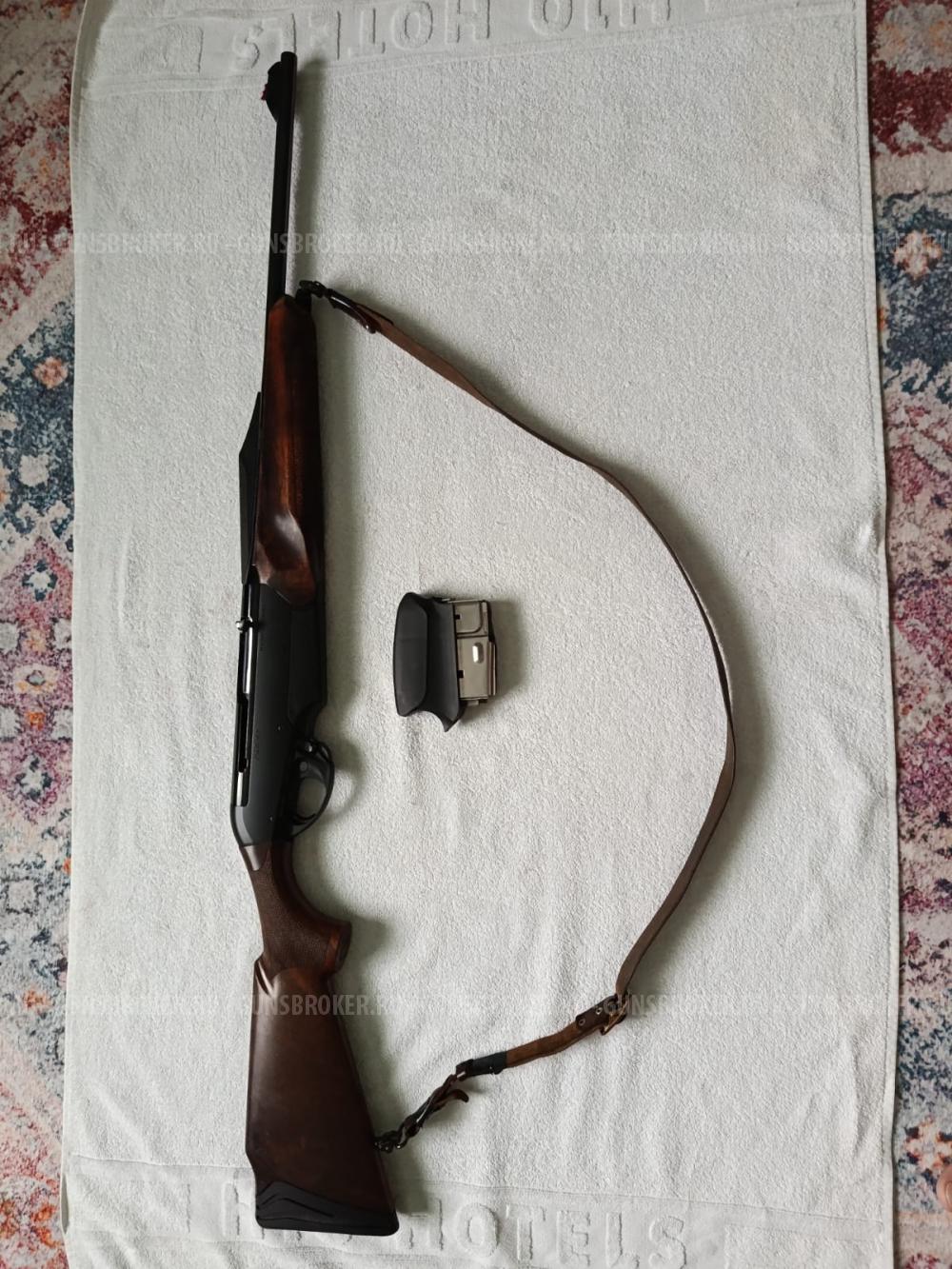 Карабин BENELLI ARMI ARGO, калибр 30-06 Spring , 2017года