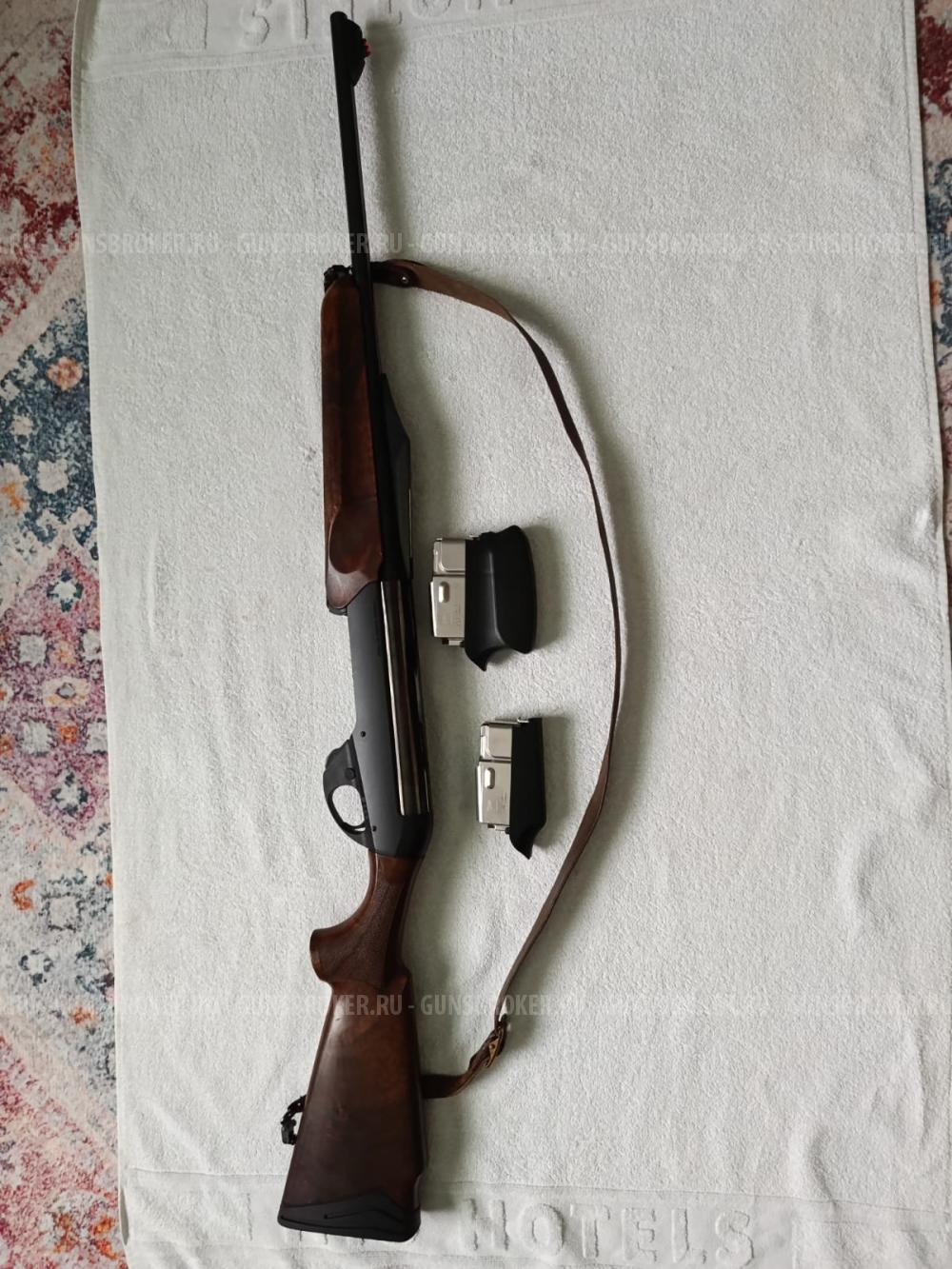 Карабин BENELLI ARMI ARGO, калибр 30-06 Spring , 2017года