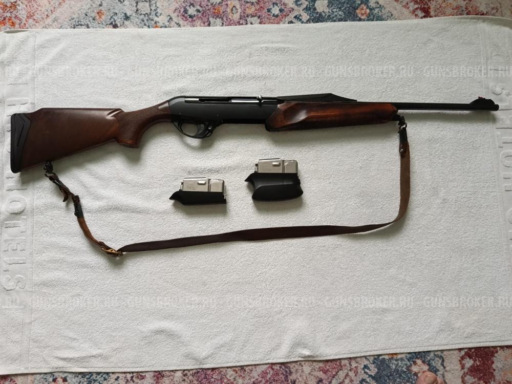Карабин BENELLI ARMI ARGO, калибр 30-06 Spring , 2017года