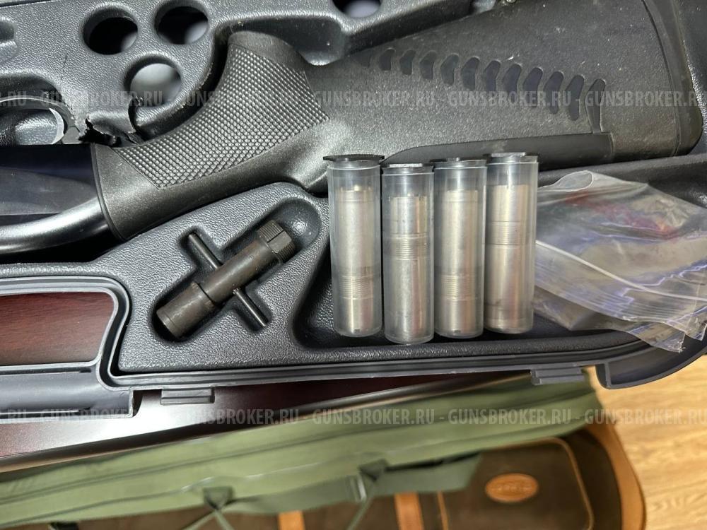 Карабин Benelli Comfort