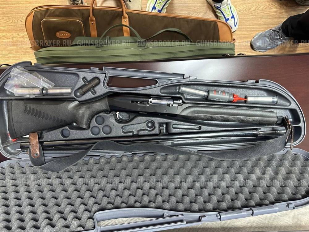 Карабин Benelli Comfort