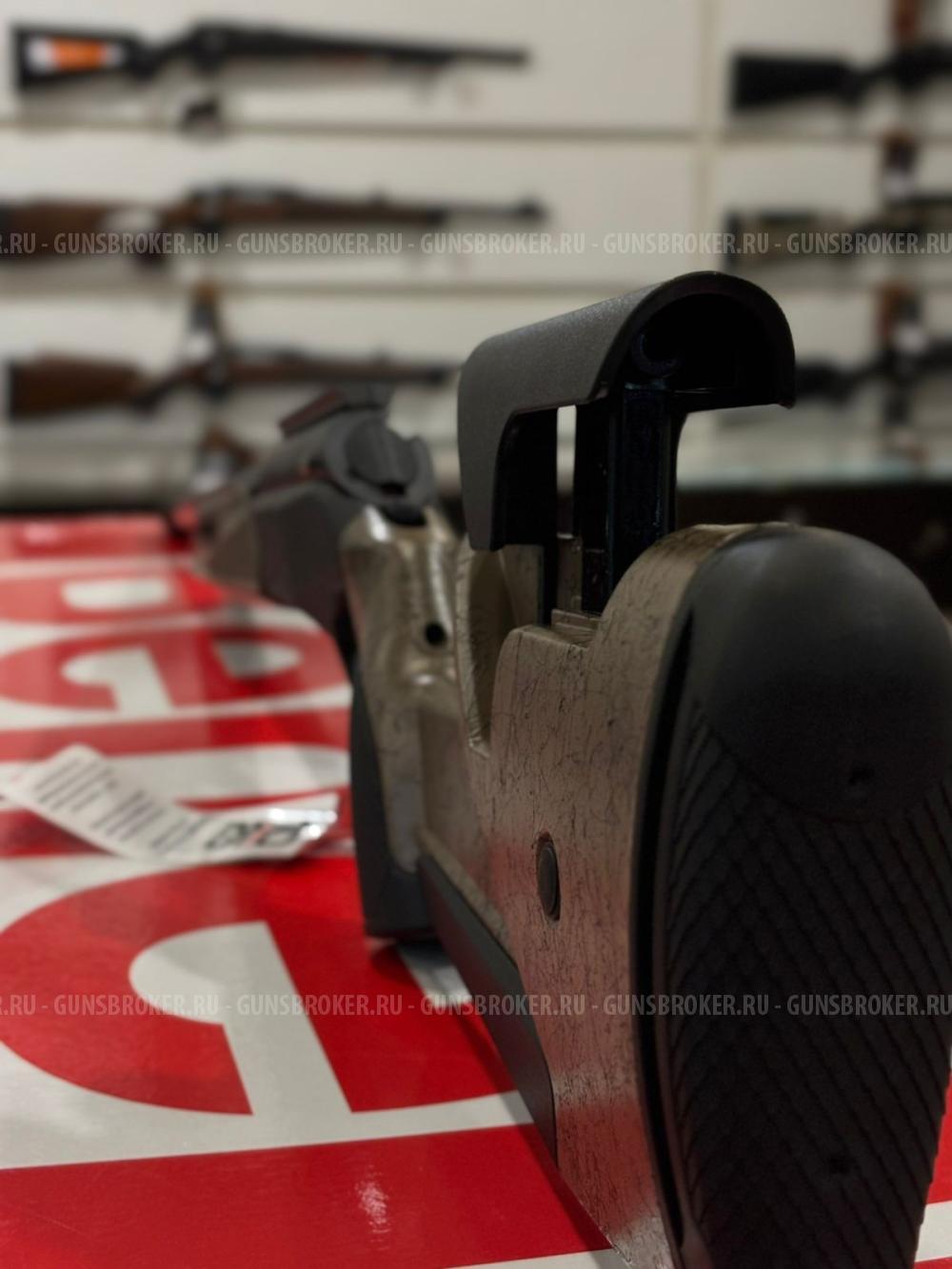 Карабин Benelli Lupo HPR Match .308 Win Fluted 610мм