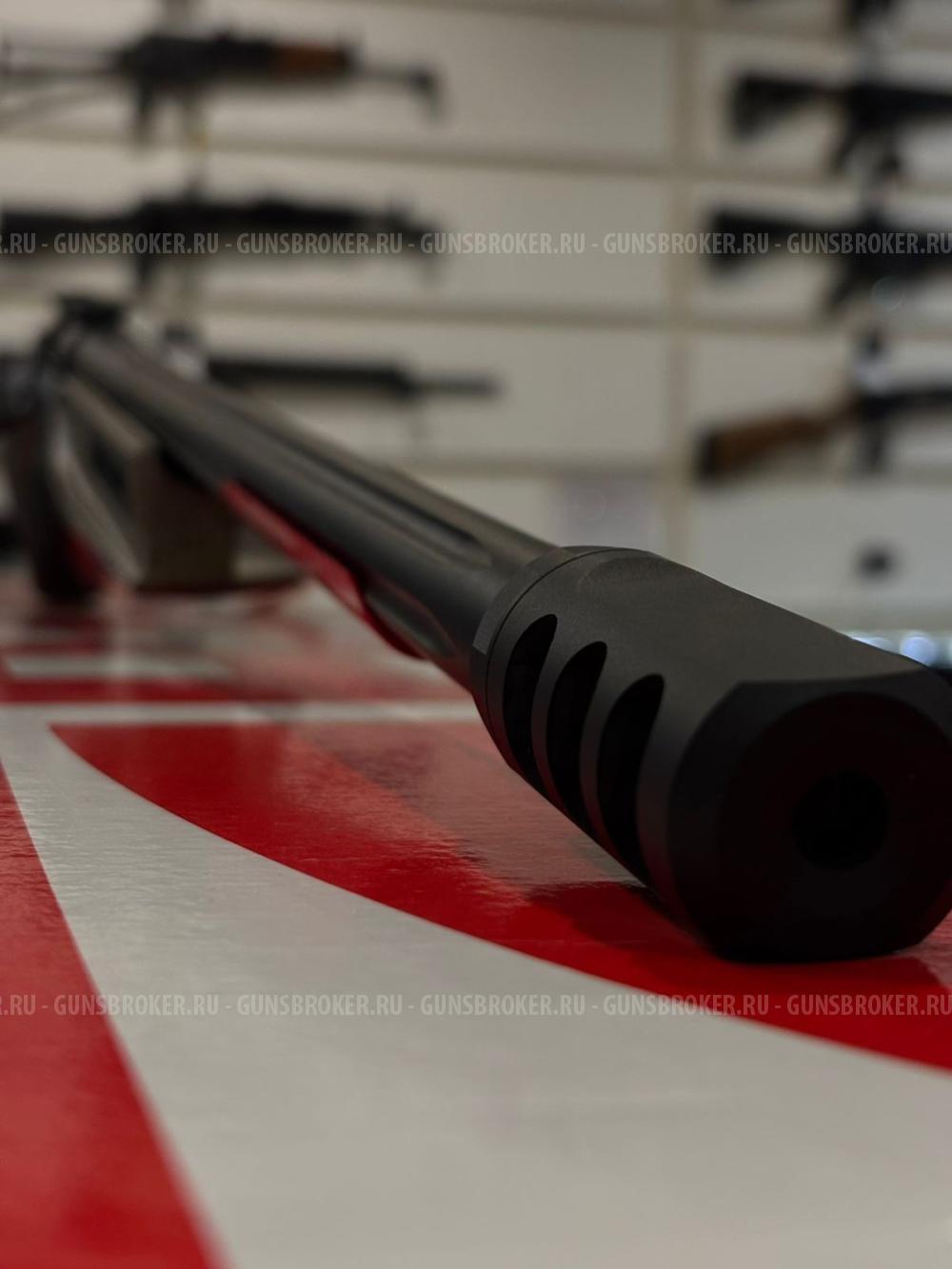 Карабин Benelli Lupo HPR Match .308 Win Fluted 610мм