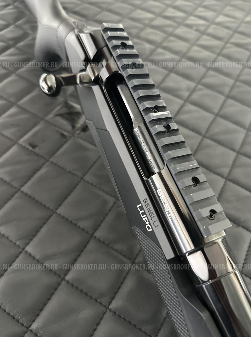 Benelli Wild / Lupo 30-06 Sprg