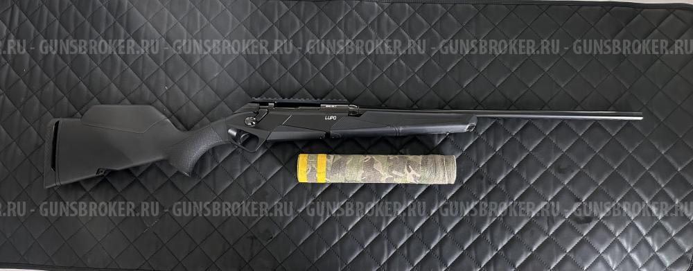 Benelli Wild / Lupo 30-06 Sprg