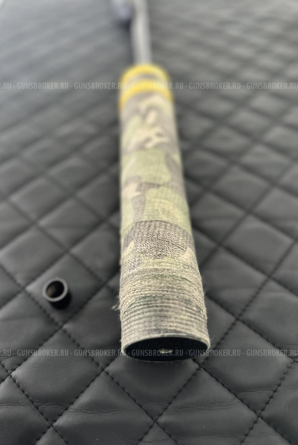 Benelli Wild / Lupo 30-06 Sprg