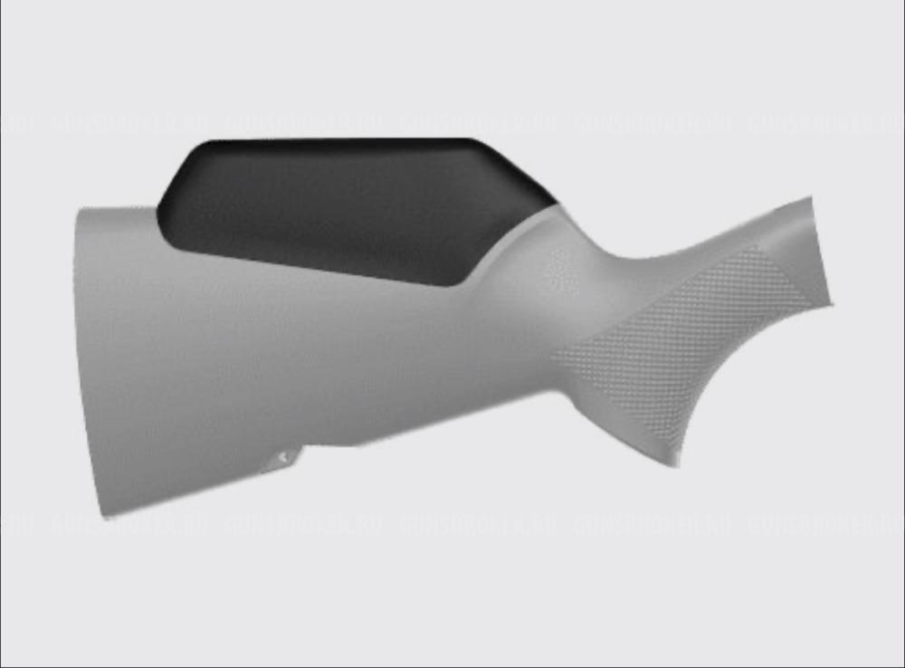 Benelli Wild / Lupo 30-06 Sprg