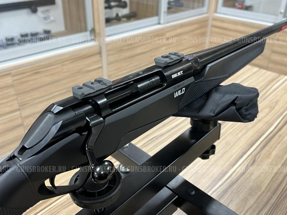Карабин Benelli Wild кал. 30-06 Spr, 22"