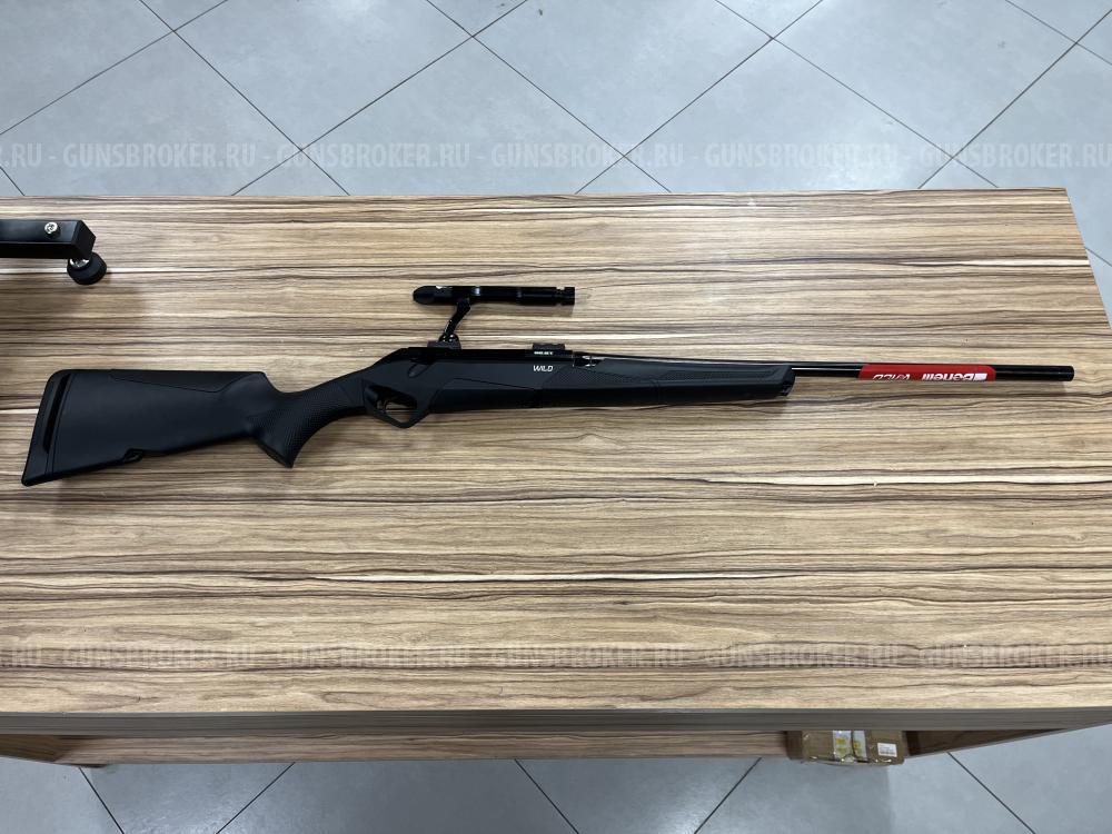 Карабин Benelli Wild кал. 30-06 Spr, 22"
